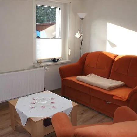 Ferienwohnung Rueg 2131 Отель