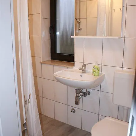 Ferienwohnung Rueg 2131 *